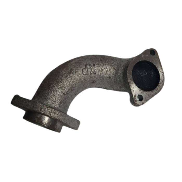 VEH12711 PIPE/INTAKE S195