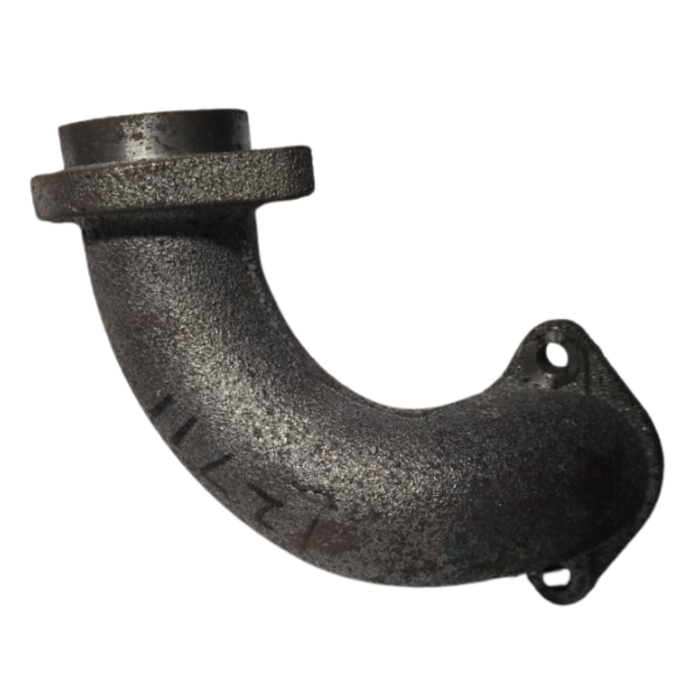 VEH12711 PIPE/INTAKE S195