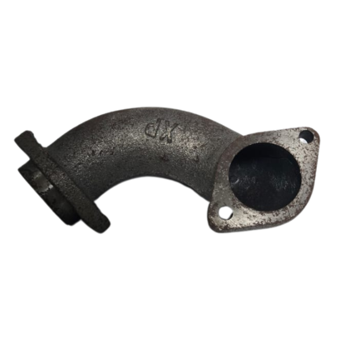 VEH12711 PIPE/INTAKE S195