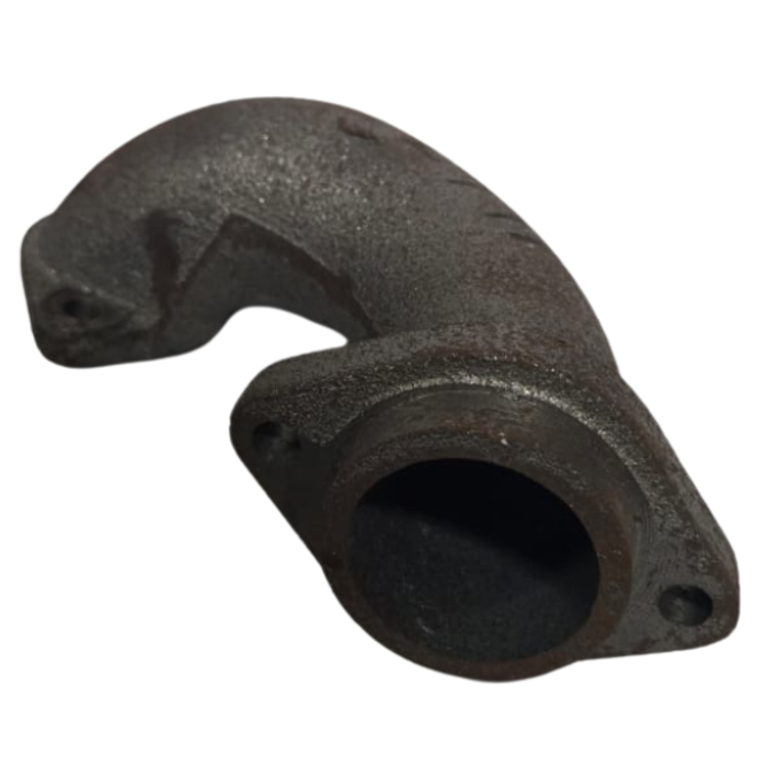 VEH12711 PIPE/INTAKE S195