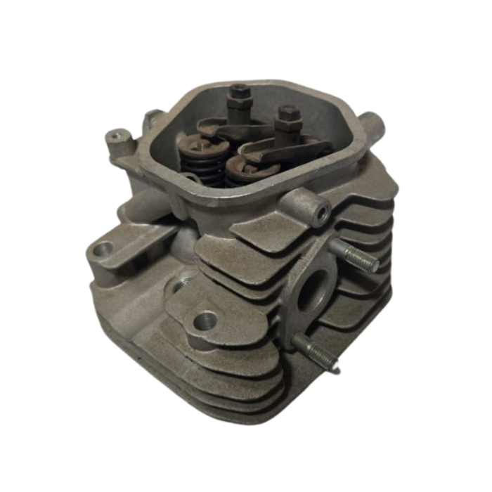 VEH12714 HEAD/CYLINDER COMP. 8/9HP GE240/270