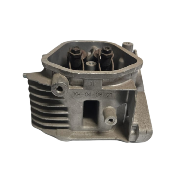 VEH12714 HEAD/CYLINDER COMP. 8/9HP GE240/270