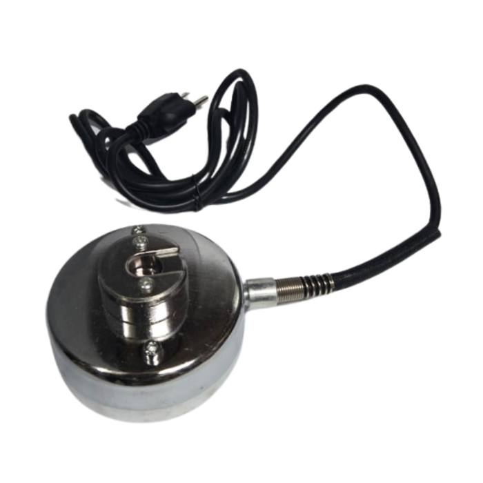 VEH12736 100MM HEATING HEAD 220V 60HZ VP-100-IP