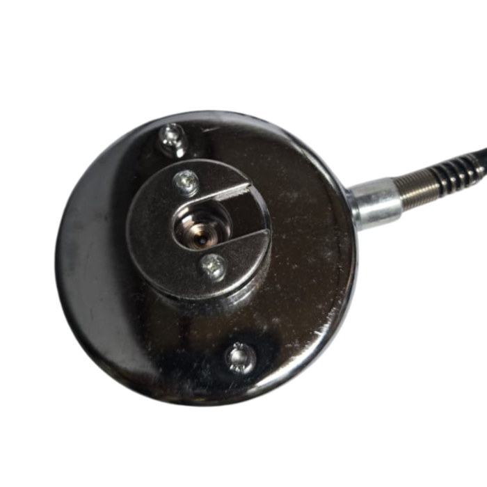 VEH12736 100MM HEATING HEAD 220V 60HZ VP-100-IP