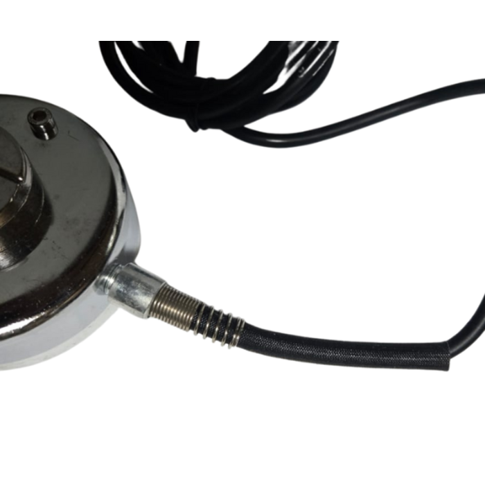 VEH12736 100MM HEATING HEAD 220V 60HZ VP-100-IP