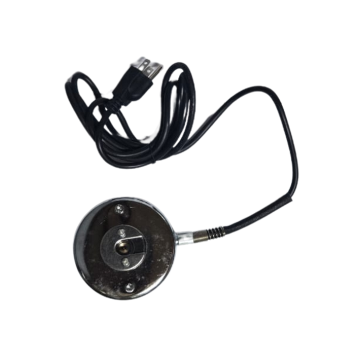 VEH12736 100MM HEATING HEAD 220V 60HZ VP-100-IP