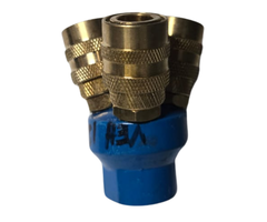 VEH12742 COUPLERS #TWUS-B3