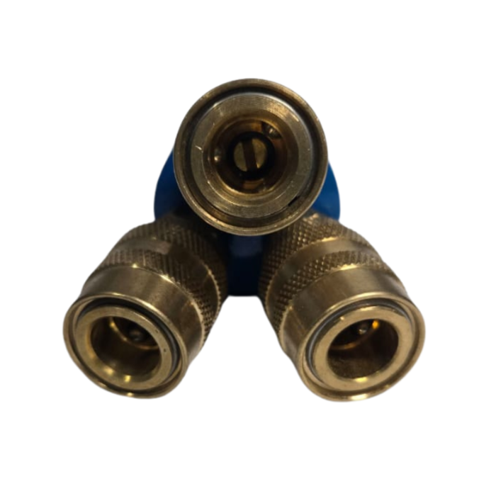 VEH12742 COUPLERS #TWUS-B3