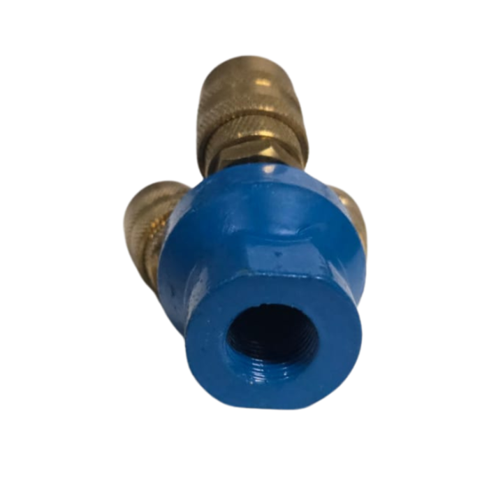 VEH12742 COUPLERS #TWUS-B3