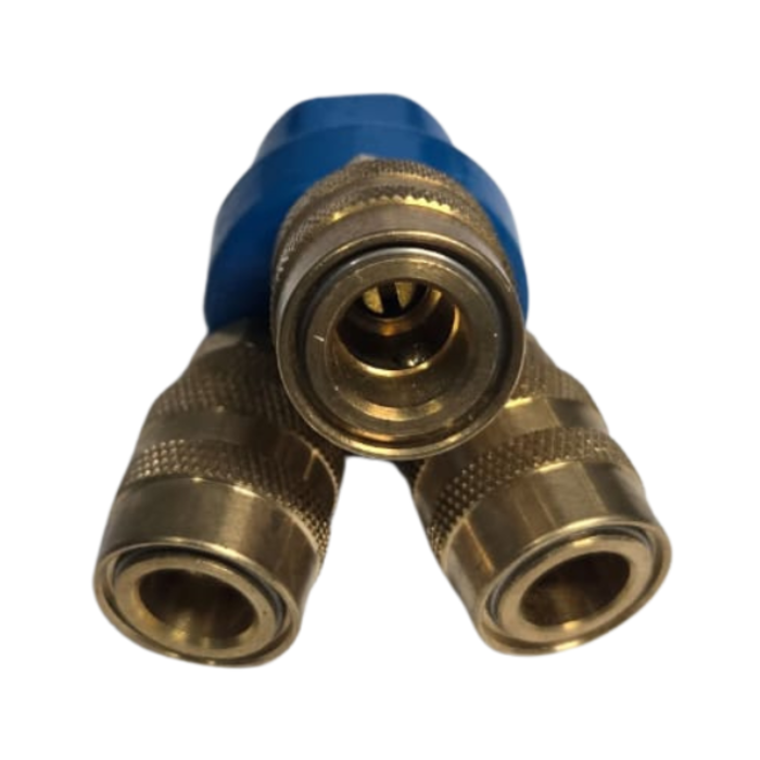 VEH12742 COUPLERS #TWUS-B3