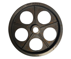 VEH12745 PULLEY#50 (BIG) SY-50