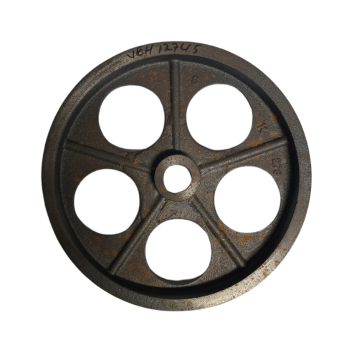 VEH12745 PULLEY#50 (BIG) SY-50