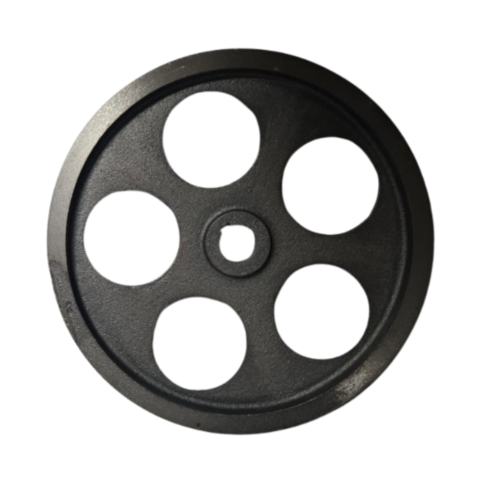 VEH12745 PULLEY#50 (BIG) SY-50