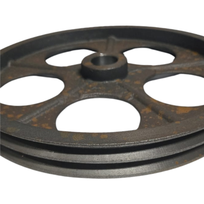 VEH12745 PULLEY#50 (BIG) SY-50