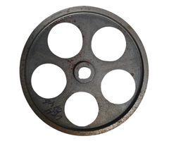 VEH12746 PULLEY FOR #SY60 CHICKEN PLUCKER