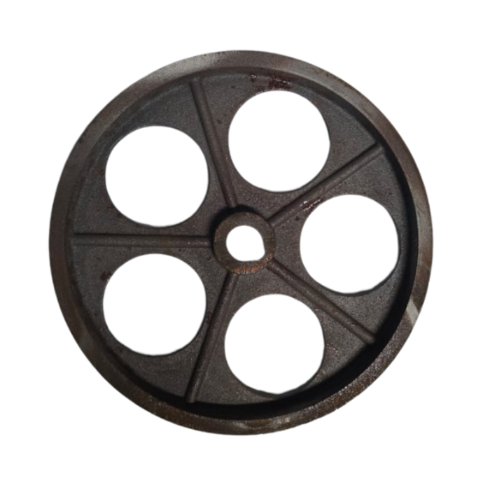 VEH12746 PULLEY FOR #SY60 CHICKEN PLUCKER