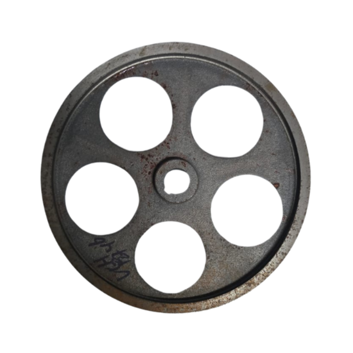 VEH12746 PULLEY FOR #SY60 CHICKEN PLUCKER