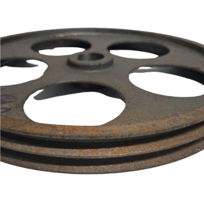 VEH12746 PULLEY FOR #SY60 CHICKEN PLUCKER