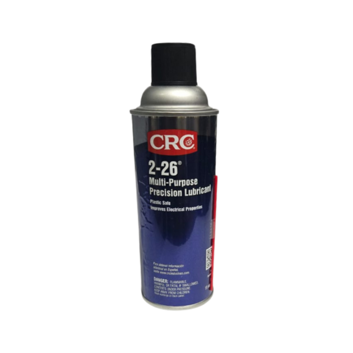 VEH12747 SPRAY/CRC 2-26 11OZ ELECTRICAL-#20050