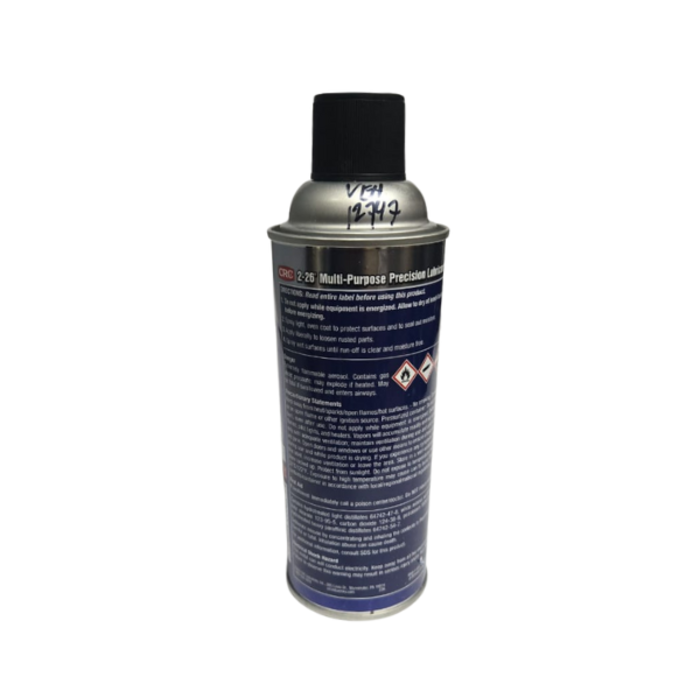VEH12747 SPRAY/CRC 2-26 11OZ ELECTRICAL-#20050