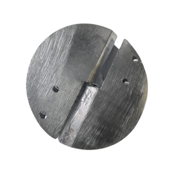 VEH24563/SNOWCONE BLADE ASSEMBLY FOR THE GASOLINE ICE CRUSHER