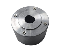 VEH24488/ CENTER BLADE HOLDER FOR QS832 FOOD CUTTER