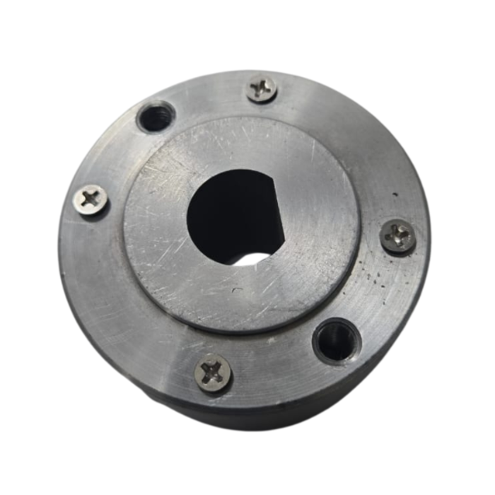 VEH24488/ CENTER BLADE HOLDER FOR QS832 FOOD CUTTER