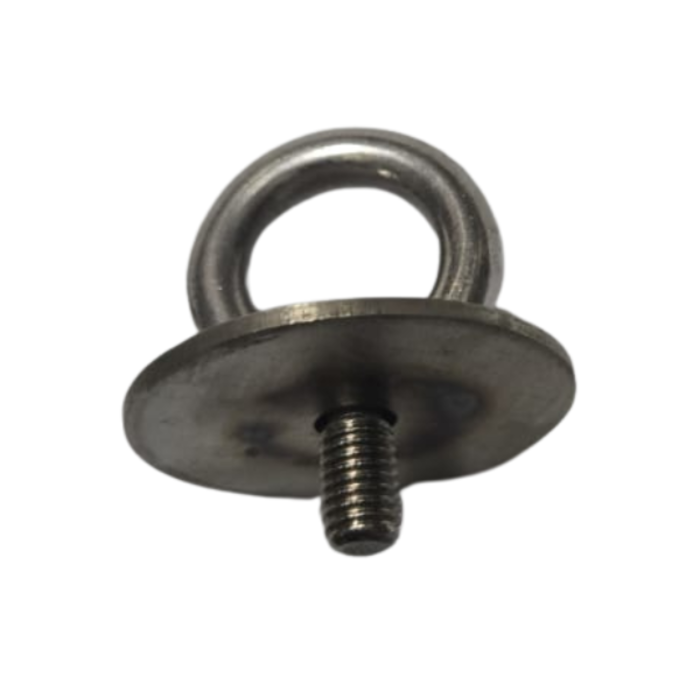 VEH24580/BLADE LOCK AND SCREW QS832 FOOD CUTTER