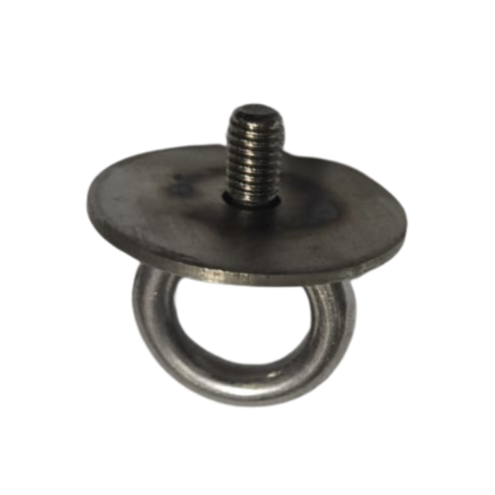 VEH24580/BLADE LOCK AND SCREW QS832 FOOD CUTTER