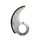 VEH24546/REPLACEMENT BLADE FOR QS832 FOOD CUTTER