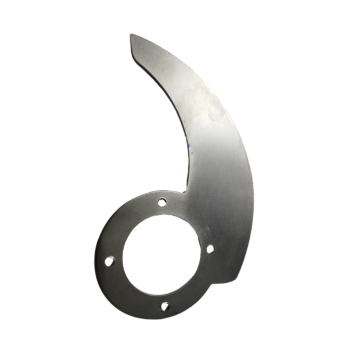 VEH24546/REPLACEMENT BLADE FOR QS832 FOOD CUTTER