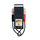 VEH17341 SCHUMACHER BATTERY LOAD TESTER AND VOLTMETER  100AMPS BT-100