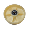 HAR6609 WHEEL/PALLET JACK 7"