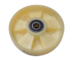 HAR6609 WHEEL/PALLET JACK 7"