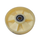 HAR6609 WHEEL/PALLET JACK 7"