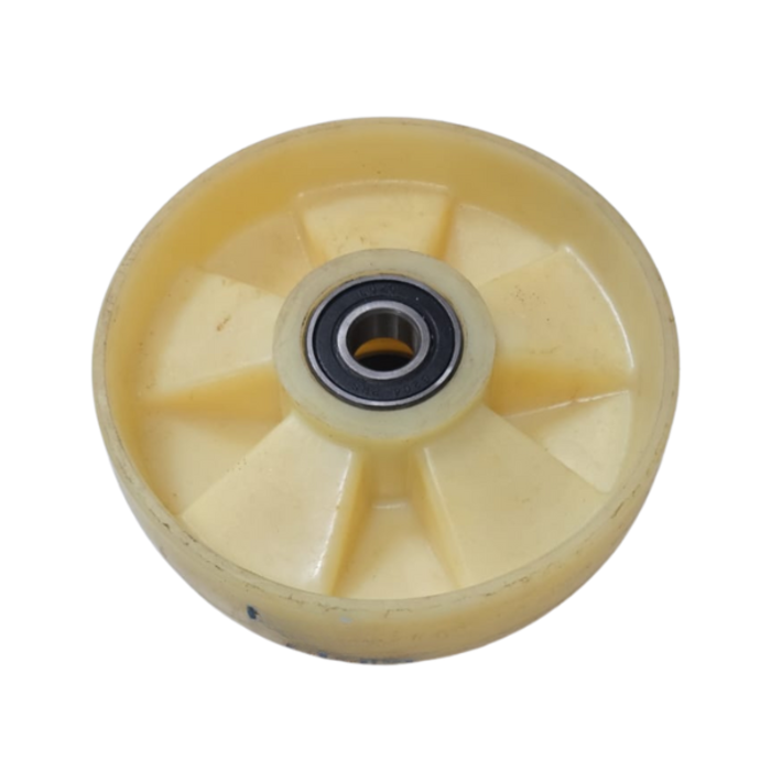 HAR6609 WHEEL/PALLET JACK 7"