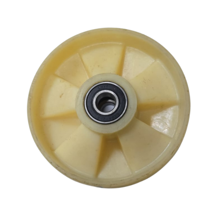 HAR6609 WHEEL/PALLET JACK 7"