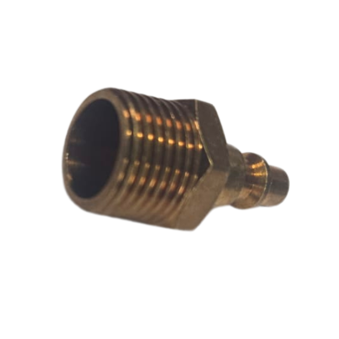 VEH12752 COUPLER #TWUP-MM40 -1/2'' NPT