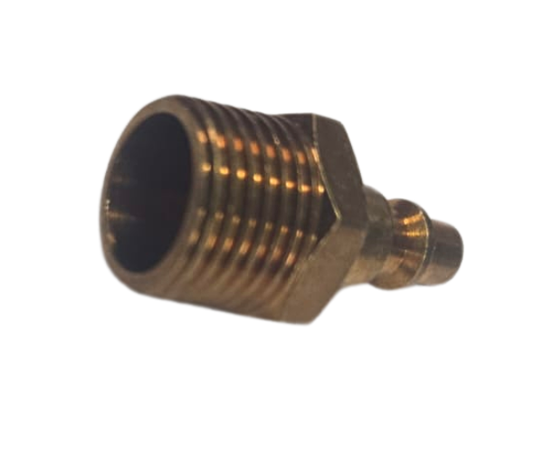 VEH12752 COUPLER #TWUP-MM40 -1/2'' NPT