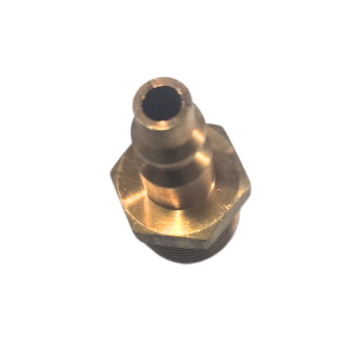 VEH12752 COUPLER #TWUP-MM40