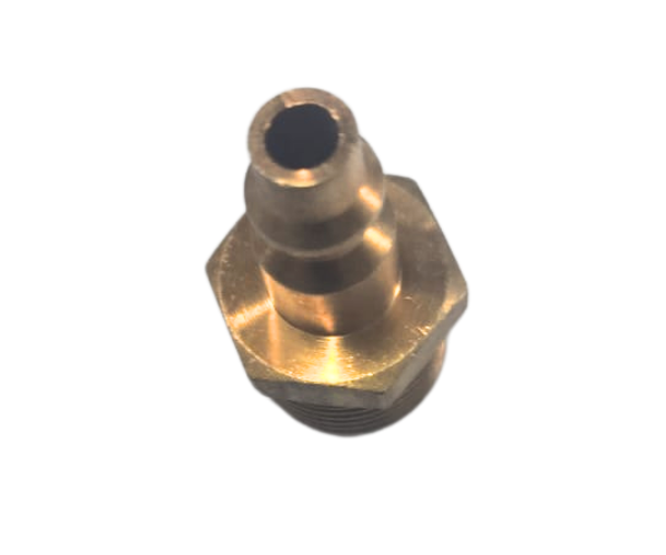 VEH12752 COUPLER #TWUP-MM40 -1/2'' NPT