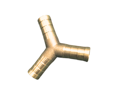 VEH12755 COUPLERS 3/8*3/8*3/8#TWCC-Y3