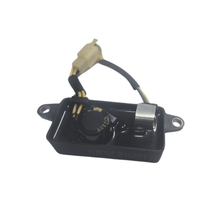 VEH12766 AVR 3000A-2500A(B.STAR GENERATOR- 0.8-3.5KW