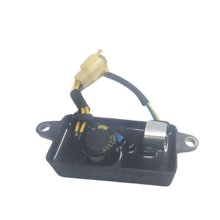 VEH12766 AVR 3000A-2500A(B.STAR GENERATOR- 0.8-3.5KW