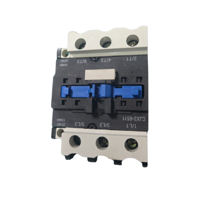 VEH12828 CONTACTOR 1 PHASE