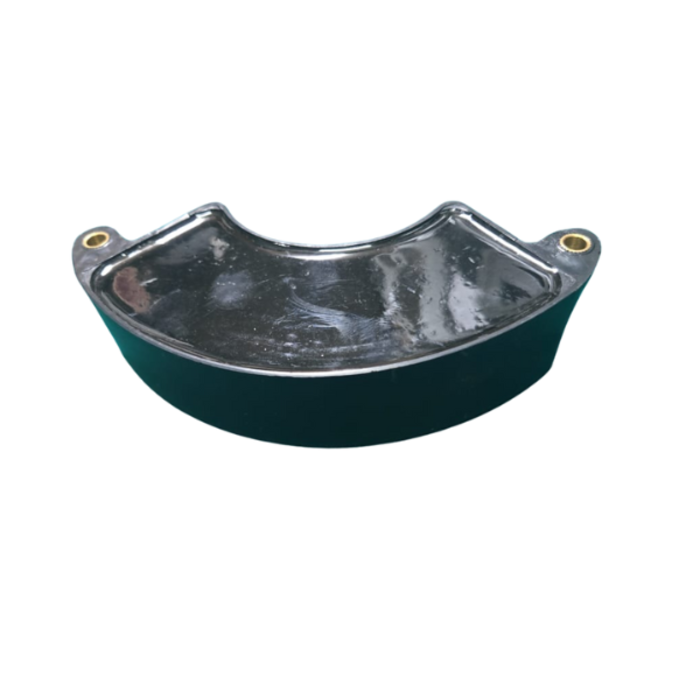 VEH12831 CAPACITOR 450V/20UF CBB61