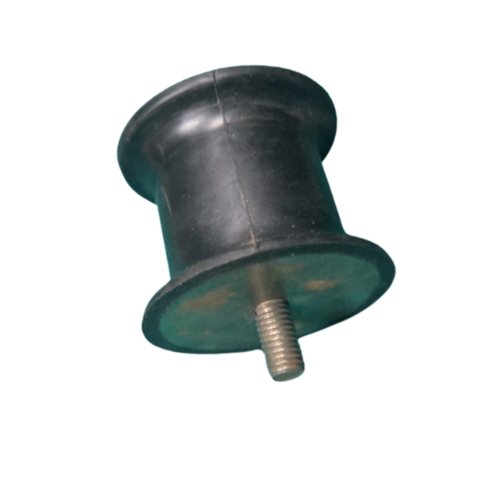 VEH12852 C90 COMPACTOR DIESEL/ENGLISH REPLACEMENT SHOCKS ABSORBED/MOUNT