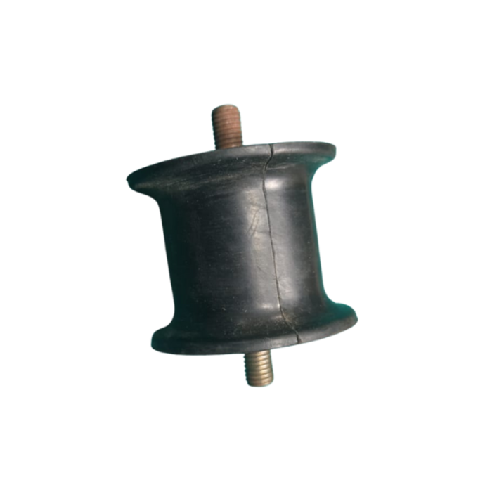 VEH12852 C90 COMPACTOR DIESEL/ENGLISH REPLACEMENT SHOCKS ABSORBED/MOUNT