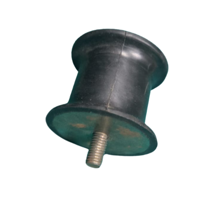 VEH12852 C90 COMPACTOR DIESEL/ENGLISH REPLACEMENT SHOCKS ABSORBED/MOUNT