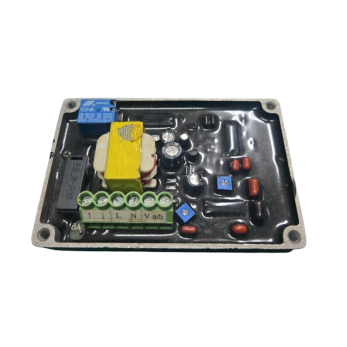 VEH12838 AVR FOR WELDER/GENERATOR---WNR